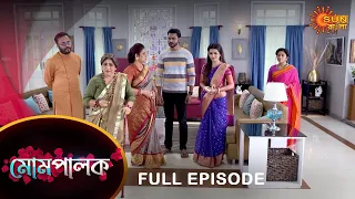 Mompalok - Full Episode | 30 Sep 2021 | Sun Bangla TV Serial | Bengali Serial