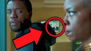 Marvel Studios' Black Panther - Rise TV Spot  [HD] | World of Movies