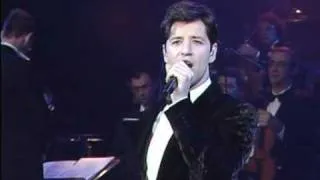 Sakis Rouvas - Take my breath away (Oscar Songs #2)