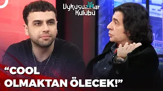 KÖFN Klibi Ne Anlatıyor? | Okan Bayülgen ile Uykusuzlar Kulübü