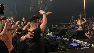 Joseph Capriati b2b Jamie Jones @ Loveland, Paradise - ADE 2021 plays Bloody Cash