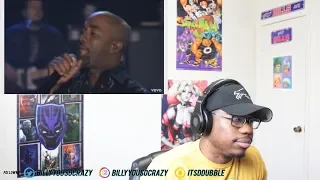 Darius Rucker - It Won't Be Like This For Long (Official Music Video) REACTION! IM CRYING JOY TEARS
