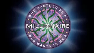 Who Wants To Be A Millionaire Music - £100 - £1000 Questions