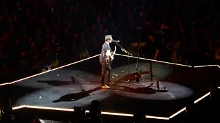 Muse 'Propaganda' 3-11-2019 LA CA Simulation Theory World Tour Concert The Forum