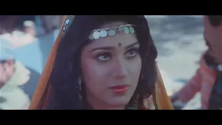 Alın Yazısı Gangaa Jamunaa Saraswathi 1988 DVDRip 720p Türkce Dublaj Trailler