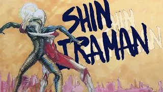 Shin Ultraman - A Faithful Update of a Classic Show