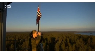 Norwegen: Eiszeit an der NATO-Grenze | Fokus Europa