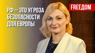 РФ не пустили в Польшу на Совет министров ОБСЕ. Детали от Кравчук