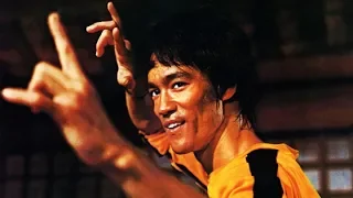 Bruce Lee - Cesta bojovníka (CZ)