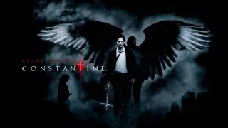 Constantine -OST- A Perfect Circle - Passive