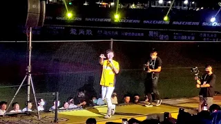 20220723 K歌FES-李聖傑 我們相愛吧