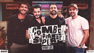 Bruninho & Davi e @GuilhermeeBenuto - Combo Pra Superar (Clipe Oficial)