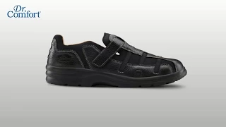 Dr Comfort Therapeutic Shoes