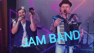 ❤️Червона рута 🤩 JAM BAND @OdessaArt