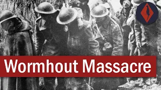 The Wormhout Massacre | May 1940
