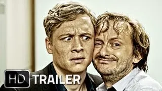 SCHLUSSMACHER Trailer German Deutsch HD 2013 | Matthias Schweighöfer