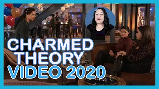 Charmed Theory Video 2020 |So Many Questions!|