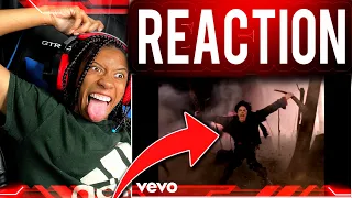 MICHAEL JACKSON EARTH SONG “What Have We Done To The World” REACTION 🔥❤️🙏🏽