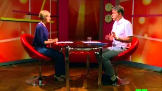 Актуальное интервью - Владислав Куценко - 09.07.2015