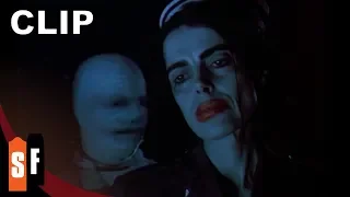 House On Haunted Hill (1999) - TV Spot #1