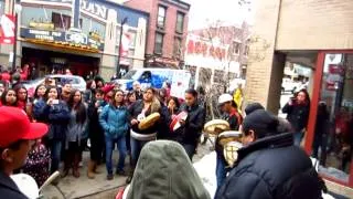 #2 Idle No More, Sundance Film Festival, Park City, Utah, January 26, 2013