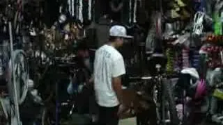 Manny's Bike Shop