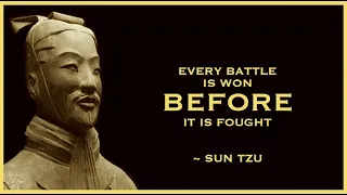 The Art of War by Sun Tzu || Learn English with audiobook