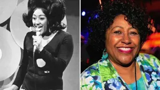 Jean Knight Dies: Funk Singer Best Known For Hit ‘Mr Big Stuff’ Was 80