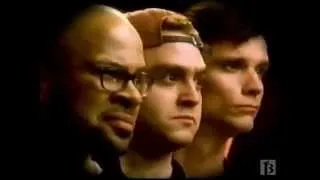 Bamboozle Game Commercial 1998