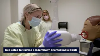 UConn Dental Residency Virtual Tour