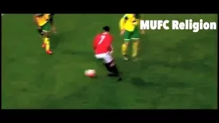 Manchester United Under 21s vs Norwich City Under 21s 7-0 ALL GOALS HIGHLIGHTS 08.02.2016