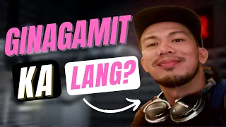 Signs Na Ginagamit Ka Lang Ng Lalaki