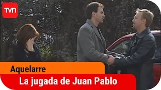 La jugada de Juan Pablo | Aquelarre - T1E6