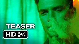 The Guest Teaser TRAILER (2014) - Dan Stevens Thriller HD