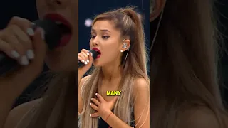 Every Ariana Grande Song That's Banned