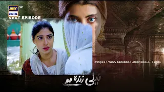 Neeli Zinda Hai Episode 18 | Teaser | ARY Digital Drama