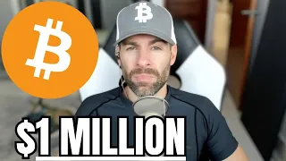 MAX KEISER: “$1M Bitcoin in Play, Abu Dhabi & Saudis ALL-IN”