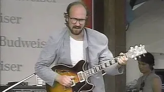 Newport Jazz Festival in Madarao 斑尾 '88 / Bass Desires / TWISTER