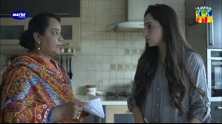 Aakhir Kab Tak Episode 29 Promo - Hum TV Drama - 22 November 2021