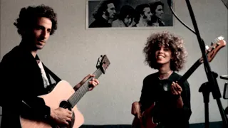 The Doors - Touch Me (Cover by Amir Darzi & Lital Regev)