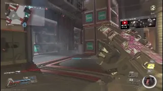 MY VERY FIRST DE-ATOMIZER STRIKE ON INFINITE WARFARE 🤯🤯