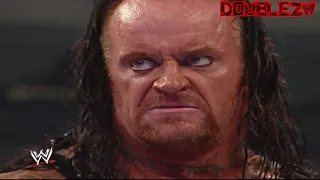 Undertaker vs. Gregory Helms | October 20, 2006 Smackdown