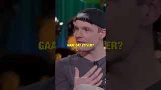 Enzo Knol over zijn meest emotionele moment 🙌