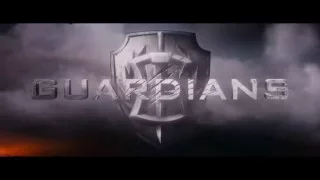 Guardians (2017) - Official Teaser Trailer 2 - Exclusive - HD