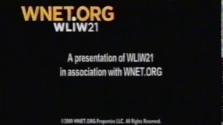 Old Firehall TV Productions Limited/Allarco Productions/Rhodes Prods/WNET.org/WLIW-21 (1981/2009)