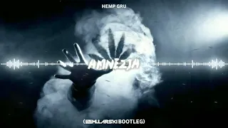 Hemp Gru - Amnezja feat. Żary, Jasiek MBH (DJ Mularski Bootleg) PREMIERA