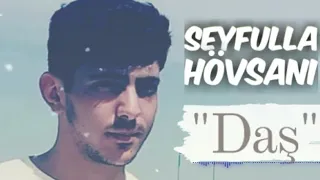 Seyfulla İsrafilov "Das" (şeir) 2019