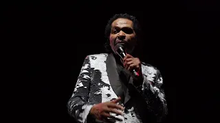 BOBBY RUSH LIVE IN CONCERT 2021