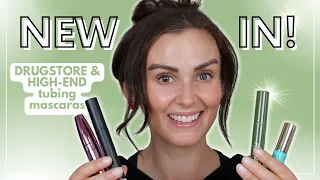 NEW IN: Tubing Mascaras | What you need to know 🤔