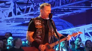 Metallica: The Unforgiven II - Live In Munich, Germany - Rockavaria - 2015 (Multicam)